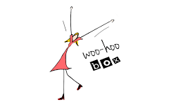 woohoobox indirim kodu